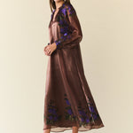 Eddy Krista Dress x Larsen McDowell