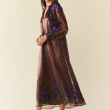 Eddy Krista Dress x Larsen McDowell