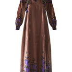 Eddy Krista Dress x Larsen McDowell