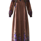 Eddy Krista Dress x Larsen McDowell