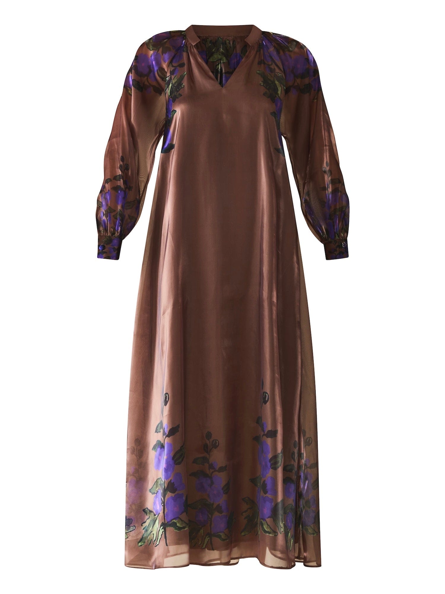 Eddy Krista Dress x Larsen McDowell