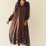 Eddy Krista Dress x Larsen McDowell