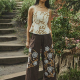 Eddy Pants Nina Pant