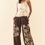 Eddy Pants Nina Pant