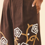 Eddy Pants Nina Pant