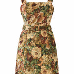 Eddy Sarah Bird Mini Dress