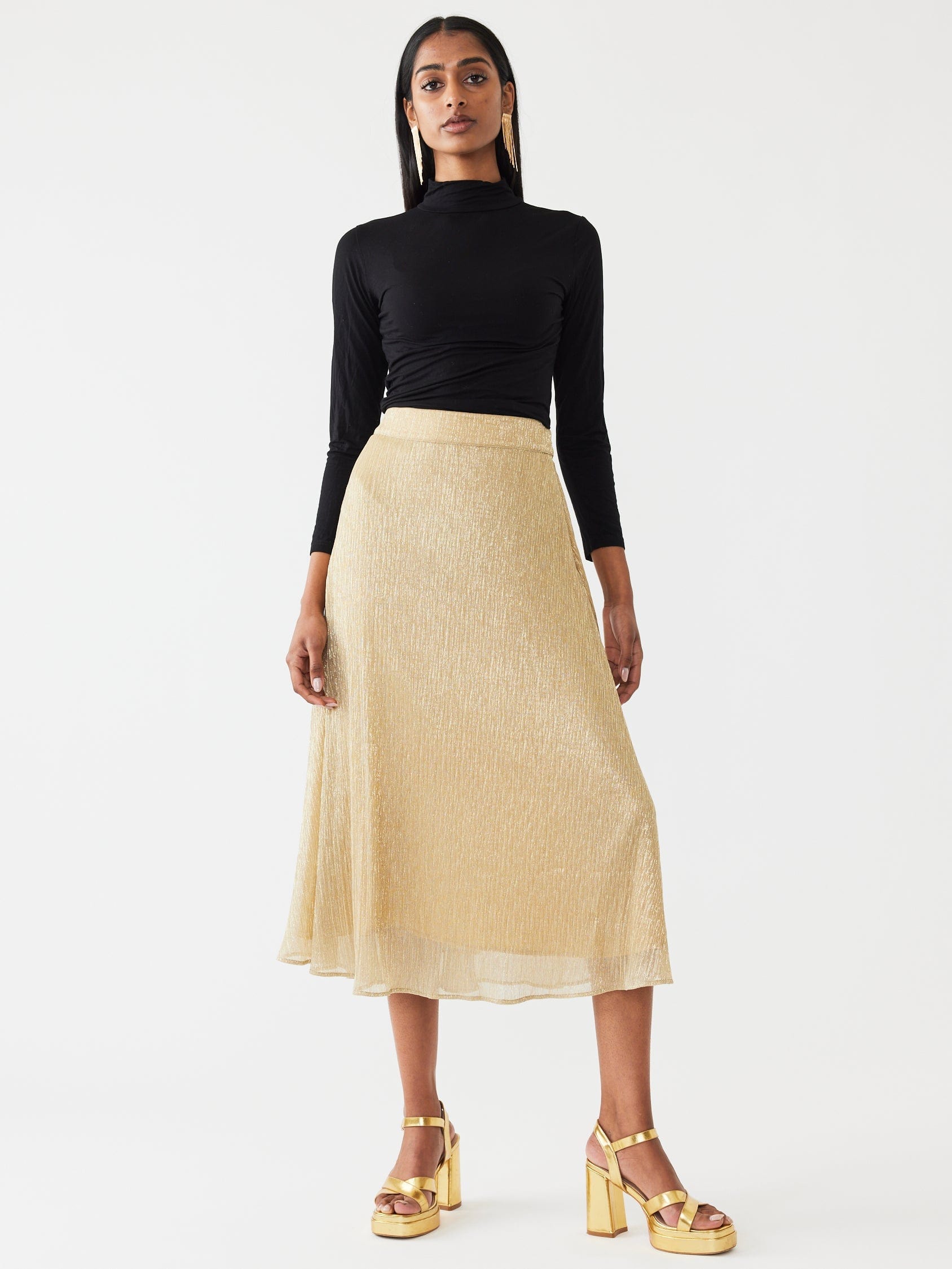 Eddy Skirt Erin Skirt