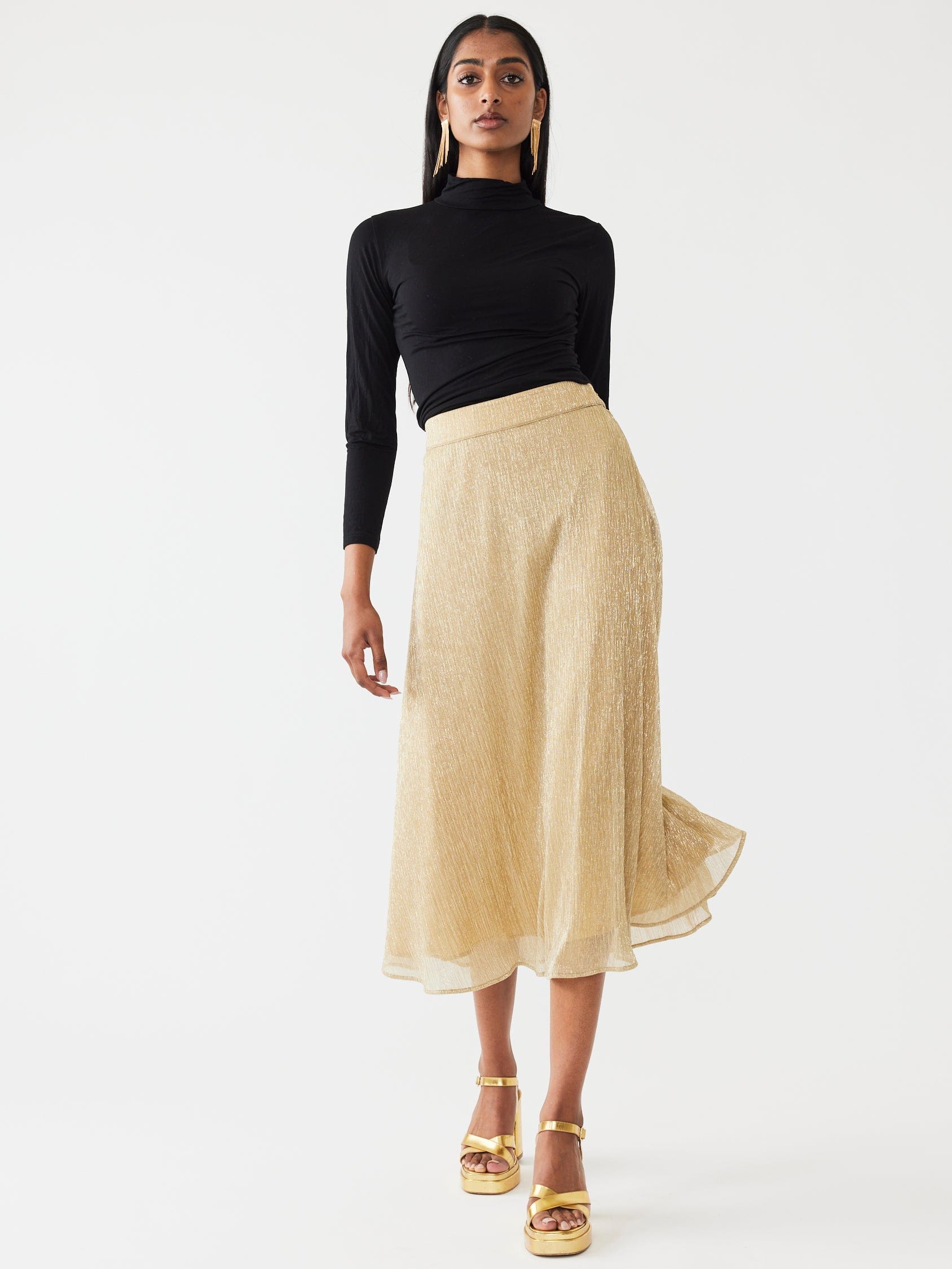 Eddy Skirt Erin Skirt