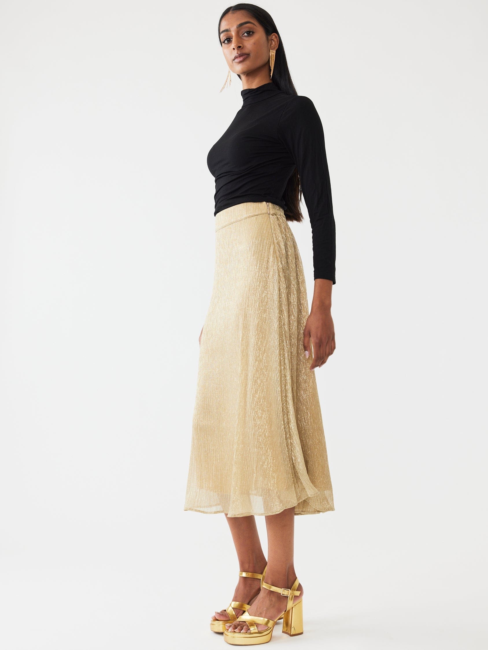 Eddy Skirt Erin Skirt