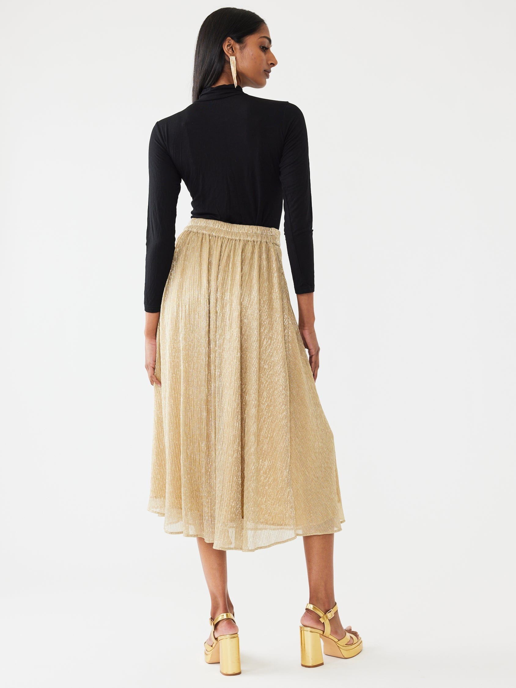 Eddy Skirt Erin Skirt