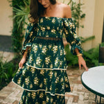 Eddy Skirt Kenz Skirt x McKenzie Depinto Collaboration