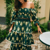 Eddy Skirt Kenz Skirt x McKenzie Depinto Collaboration