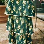 Eddy Skirt Kenz Skirt x McKenzie Depinto Collaboration