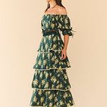 Eddy Skirt Kenz Skirt x McKenzie Depinto Collaboration