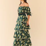 Eddy Skirt Kenz Skirt x McKenzie Depinto Collaboration