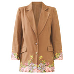 Eddy Sloan Blazer