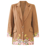 Eddy Sloan Blazer