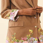 Eddy Sloan Blazer