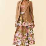 Eddy Sloan Blazer