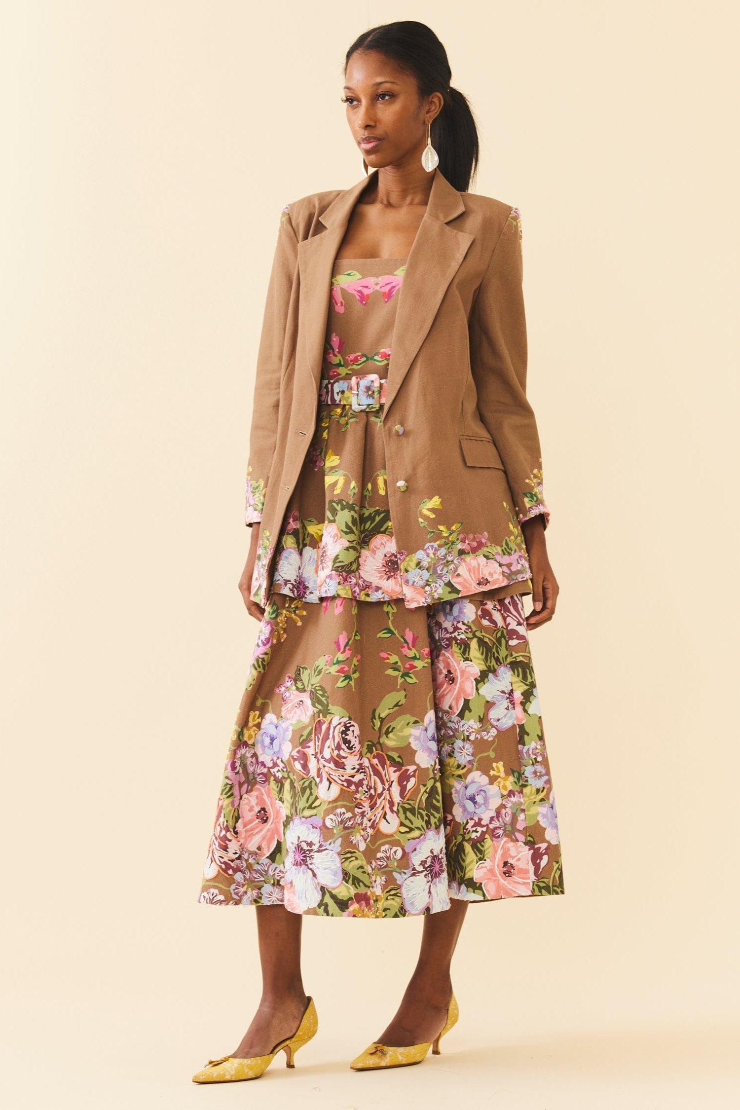 Eddy Sloan Blazer
