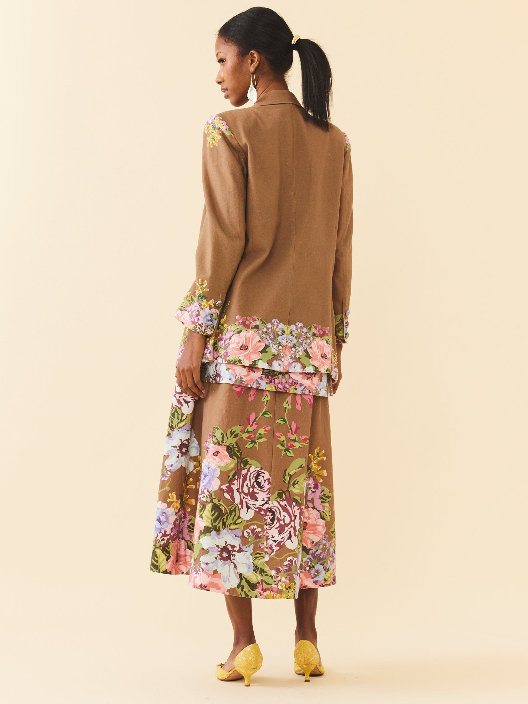 Eddy Sloan Blazer