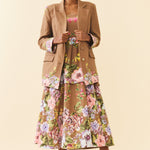 Eddy Sloan Blazer