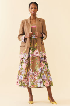 Eddy Sloan Blazer