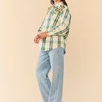 Eddy Top Butler Top x McKenzie DePinto Collaboration