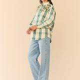 Eddy Top Butler Top x McKenzie DePinto Collaboration