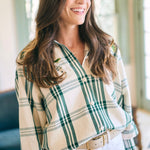 Eddy Top Butler Top x McKenzie DePinto Collaboration