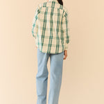 Eddy Top Butler Top x McKenzie DePinto Collaboration