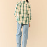 Eddy Top Butler Top x McKenzie DePinto Collaboration