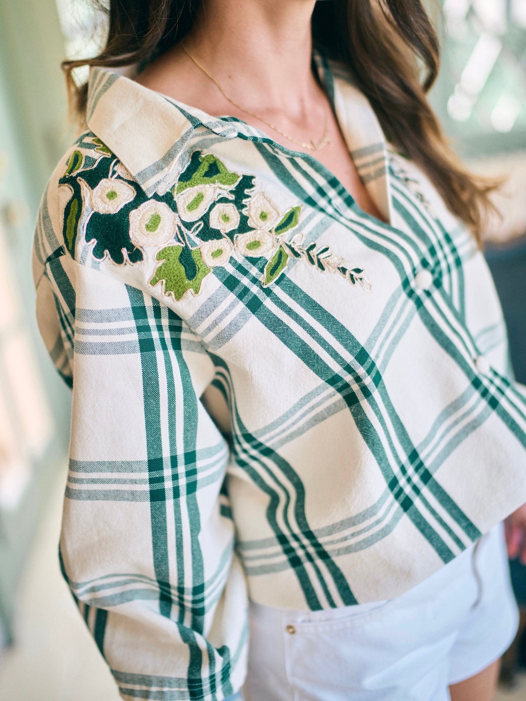 Eddy Top Butler Top x McKenzie DePinto Collaboration