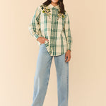 Eddy Top Butler Top x McKenzie DePinto Collaboration