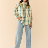 Eddy Top Butler Top x McKenzie DePinto Collaboration