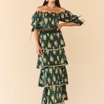 Eddy Top Jamie Top x McKenzie DePinto Collaboration