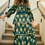 Eddy Top Jamie Top x McKenzie DePinto Collaboration