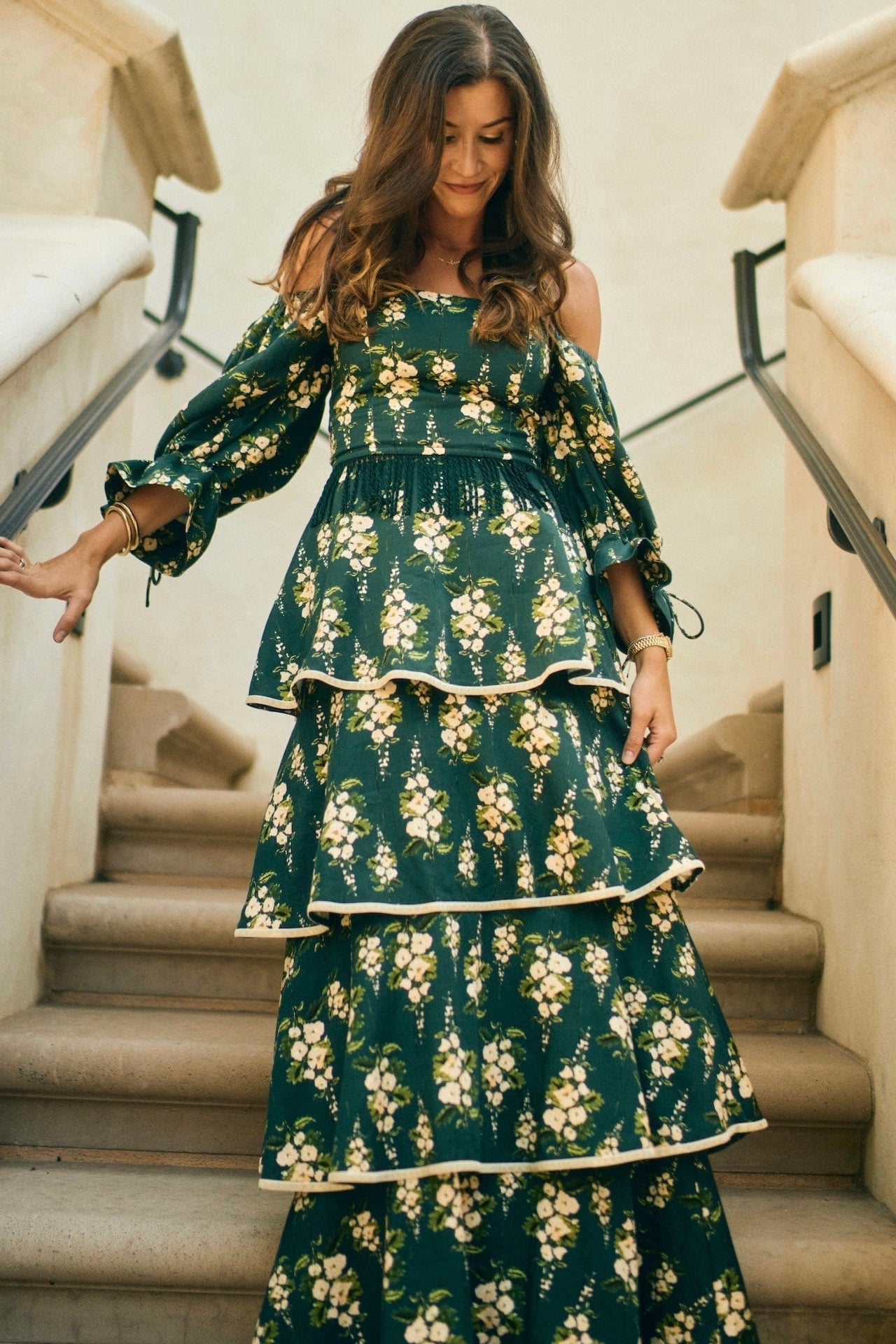 Eddy Top Jamie Top x McKenzie DePinto Collaboration