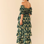 Eddy Top Jamie Top x McKenzie DePinto Collaboration