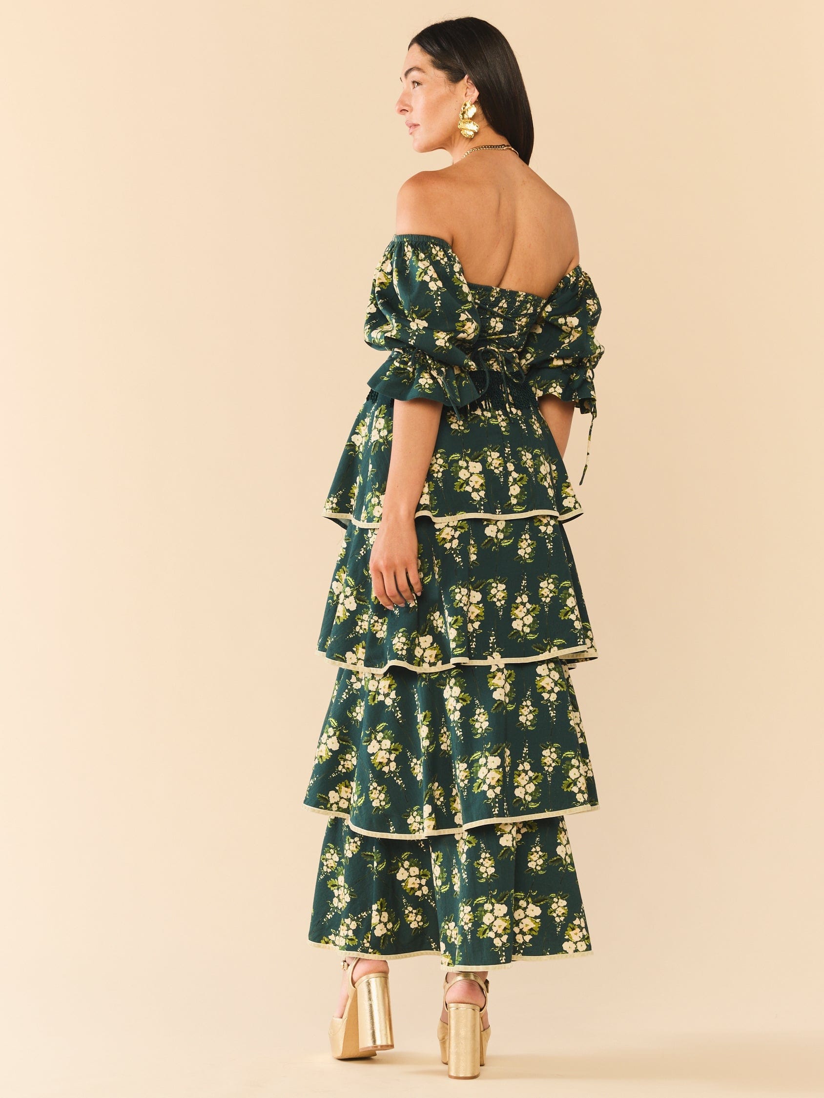 Eddy Top Jamie Top x McKenzie DePinto Collaboration