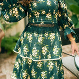 Eddy Top Jamie Top x McKenzie DePinto Collaboration
