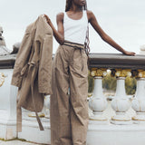 Eddy Willow Pant