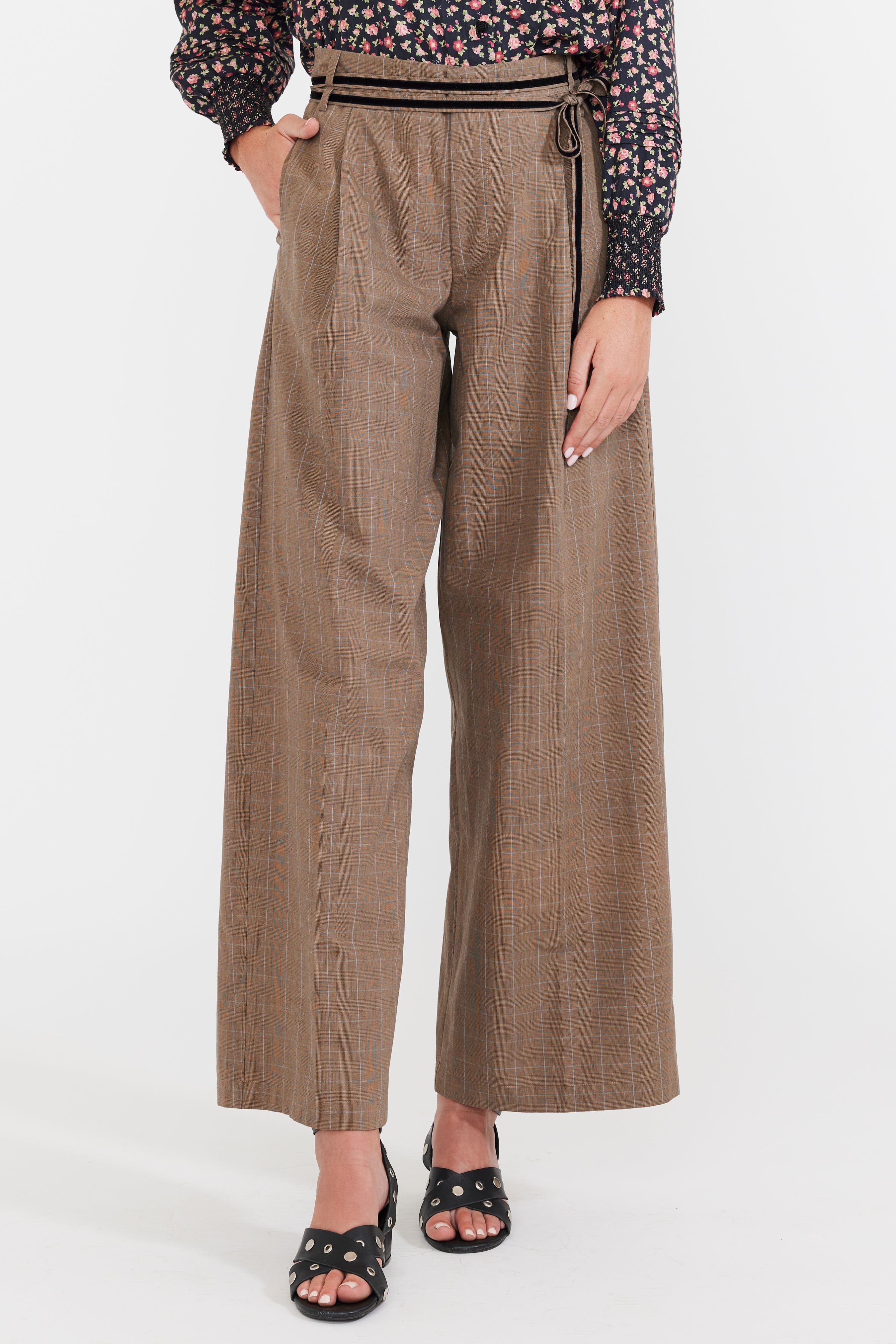 Eddy Willow Pant