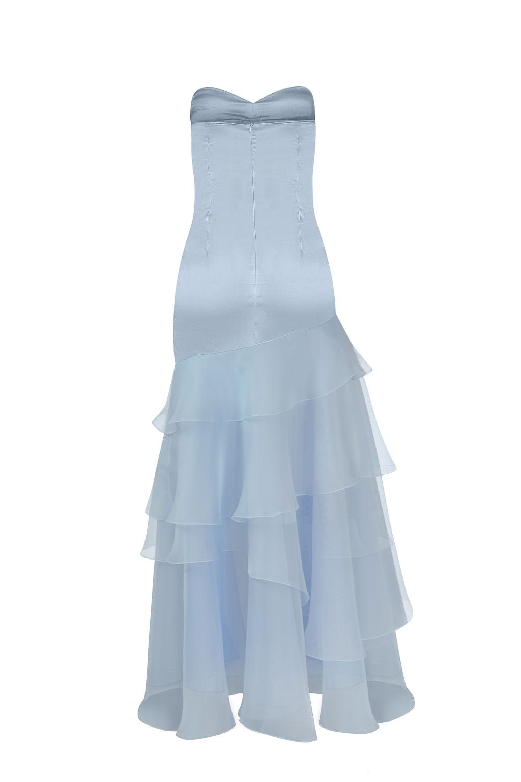 ESTEFANIA Dresses Anne Dress Baby Blue