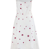 ESTEFANIA Dresses Flower Pop Dress