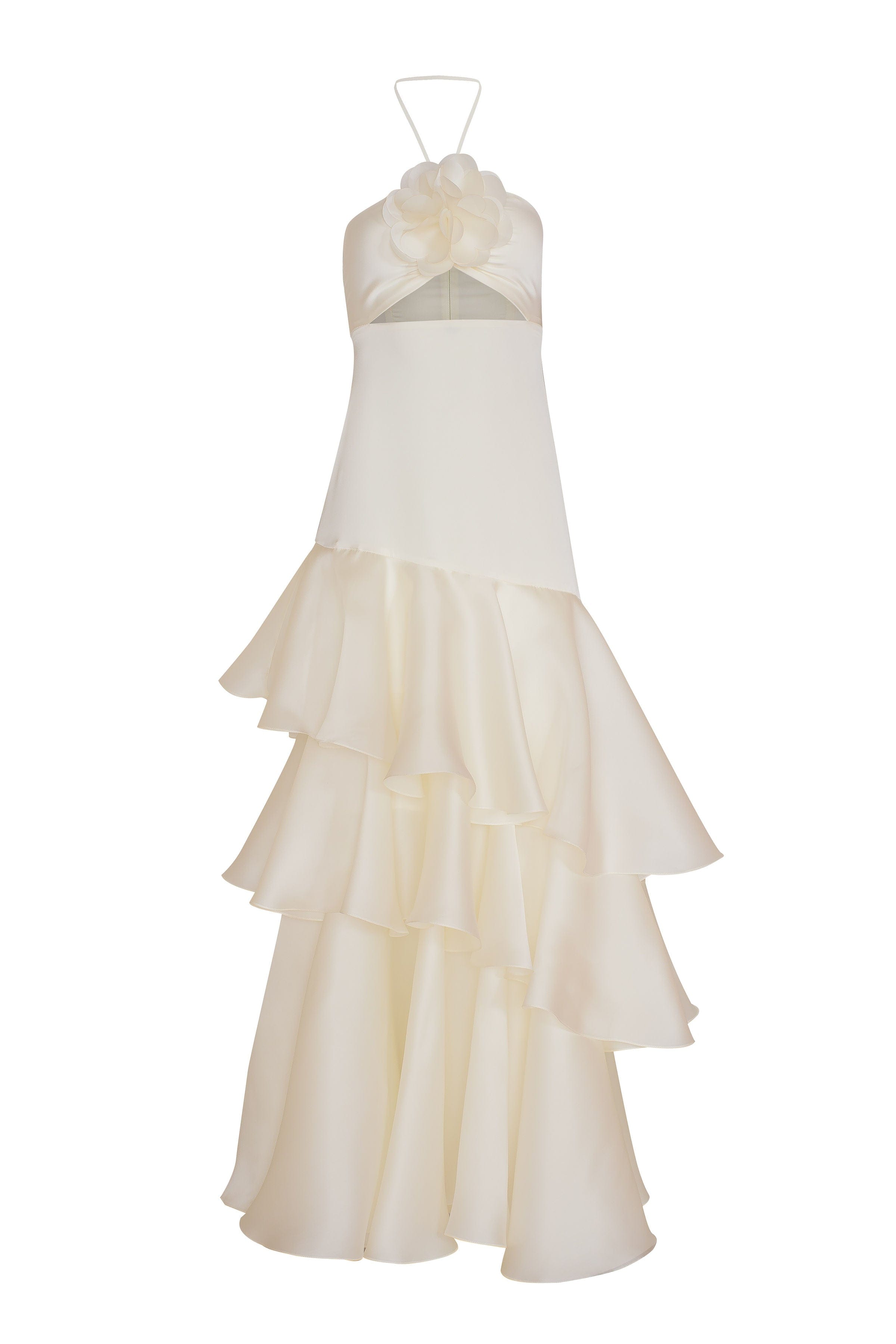 ESTEFANIA Dresses La Rosa Dress Bridal