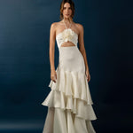 ESTEFANIA Dresses La Rosa Dress Bridal