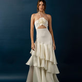 ESTEFANIA Dresses La Rosa Dress Bridal