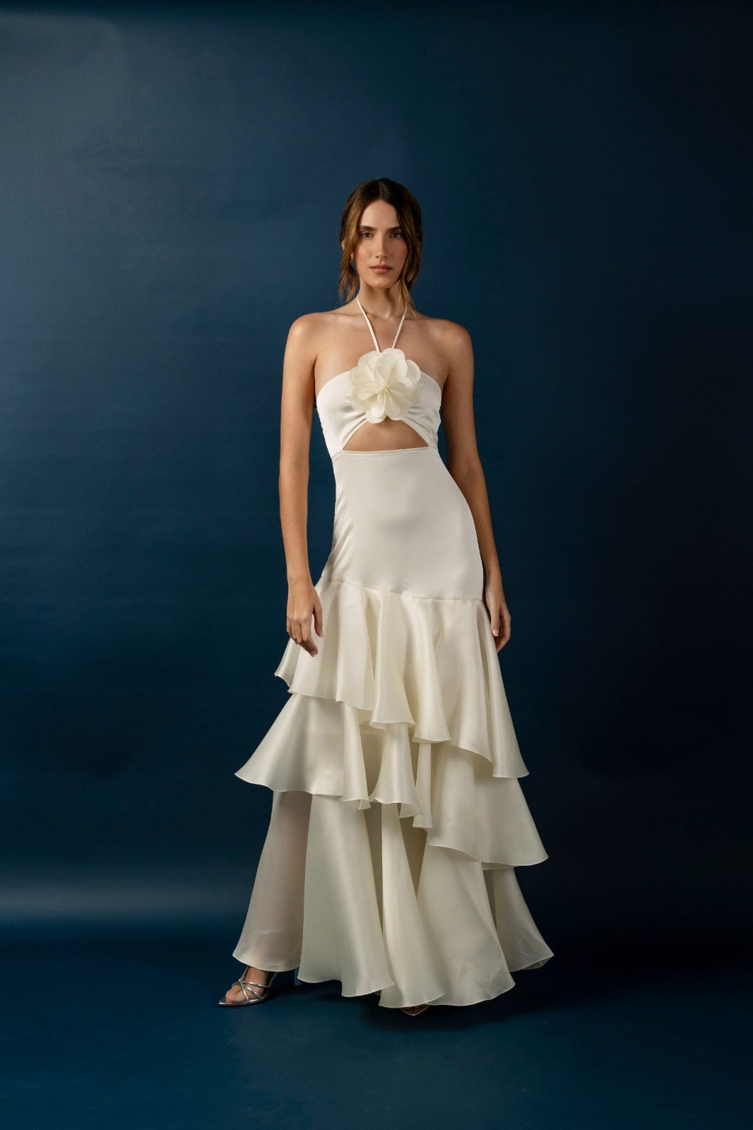 ESTEFANIA Dresses La Rosa Dress Bridal