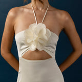 ESTEFANIA Dresses La Rosa Dress Bridal